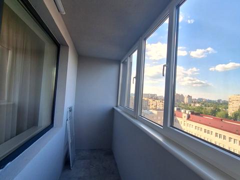 квартира по адресу Воздухофлотский просп. (Повітрофлотський), 56