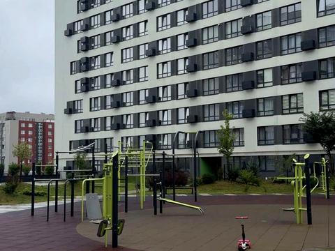 квартира по адресу Замарстыновская ул. (Калинина), 170-Е