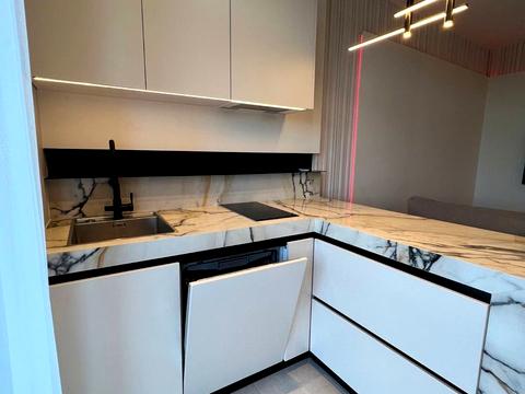 квартира по адресу Тираспольская ул., 44