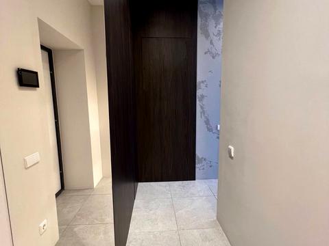 квартира по адресу Тираспольская ул., 44