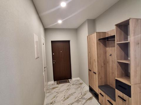 квартира по адресу Воздухофлотский просп. (Повітрофлотський), 56