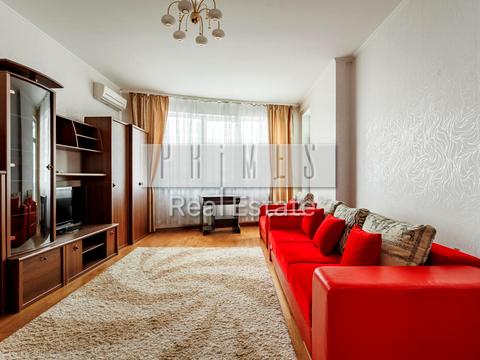 квартира за адресою Генерала Шаповала вул. (Механізаторів), 2-А