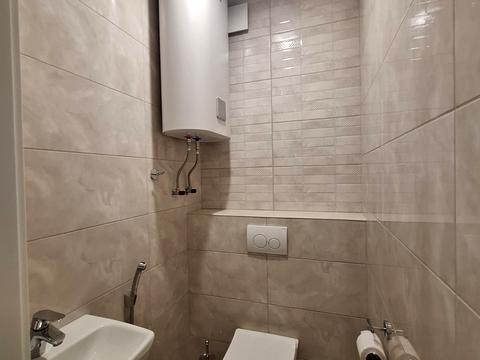 квартира по адресу Воздухофлотский просп. (Повітрофлотський), 56