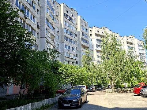 квартира за адресою Київський Шлях вул., 47
