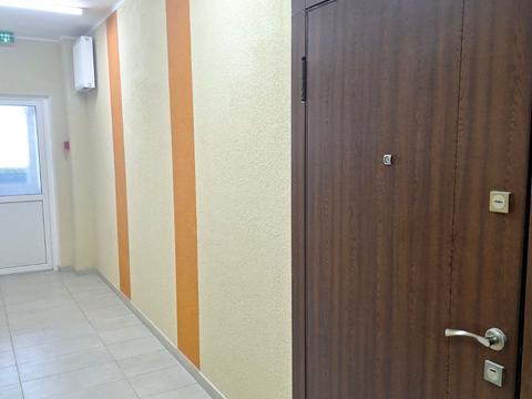 квартира по адресу Воздухофлотский просп. (Повітрофлотський), 56