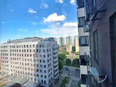 квартира по адресу Воздухофлотский просп. (Повітрофлотський), 56