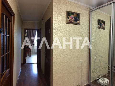 квартира по адресу Святослава Рихтера ул. (Щорса), 148-А
