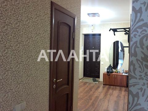 квартира по адресу Святослава Рихтера ул. (Щорса), 148-А