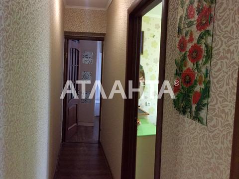квартира по адресу Святослава Рихтера ул. (Щорса), 148-А