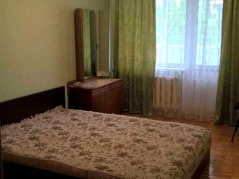 квартира по адресу Патриарха Мстислава Скрипника ул., 7