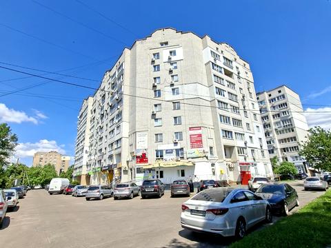 квартира за адресою Київський Шлях вул., 47