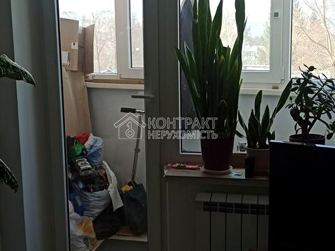 квартира за адресою Гвардійців-Широнінців вул., 79в