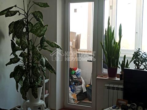 квартира за адресою Гвардійців-Широнінців вул., 79в