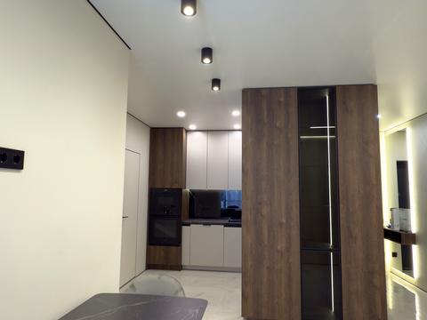 квартира за адресою Ленкавського вул., 34 к7