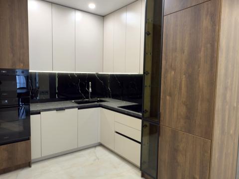 квартира за адресою Ленкавського вул., 34 к7