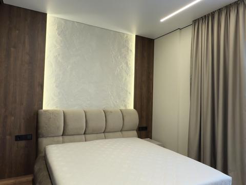 квартира за адресою Ленкавського вул., 34 к7