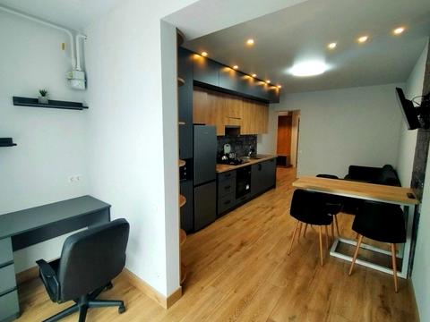 квартира за адресою Студентська вул., 34а