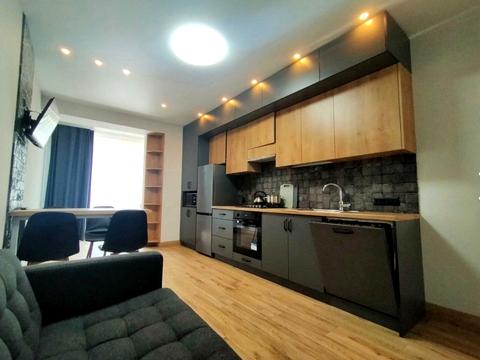 квартира за адресою Студентська вул., 34а