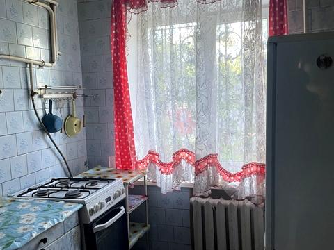 квартира по адресу Туристів ул., 5-А