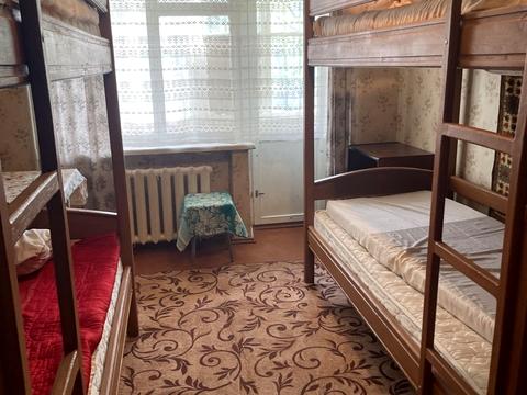 квартира по адресу Туристів ул., 5-А