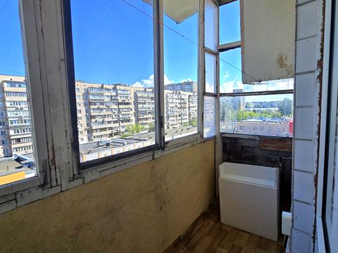 квартира по адресу Героев Днепра ул., 29