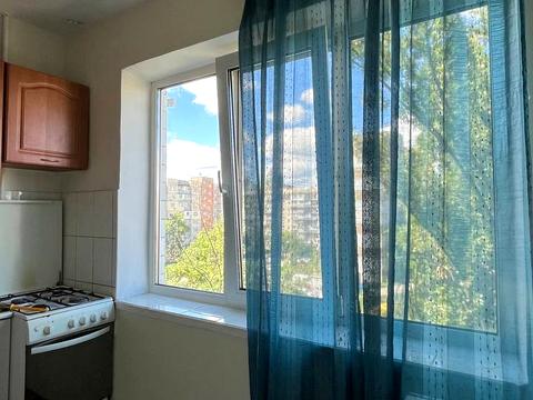 квартира по адресу Героев Днепра ул., 29
