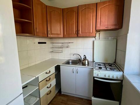квартира по адресу Героев Днепра ул., 29