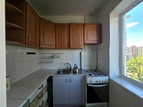 квартира по адресу Героев Днепра ул., 29
