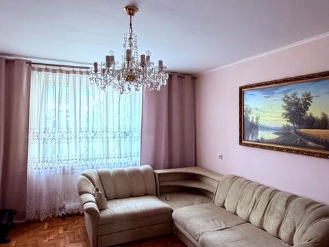 квартира по адресу Минайская ул., 11