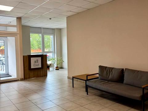 квартира за адресою Зоряний бульв., 1м