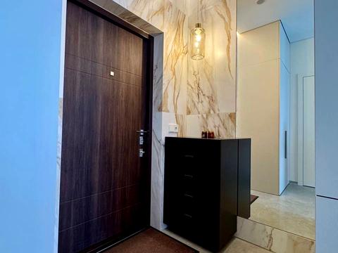 квартира за адресою Зоряний бульв., 1м