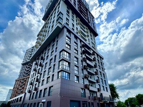 квартира за адресою Зоряний бульв., 1м
