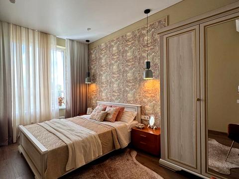 квартира за адресою Зоряний бульв., 1м