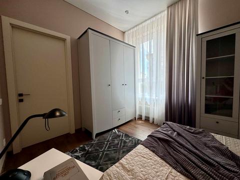 квартира за адресою Зоряний бульв., 1м