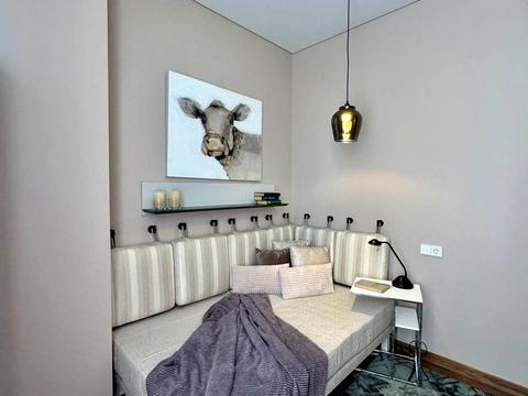 квартира за адресою Зоряний бульв., 1м