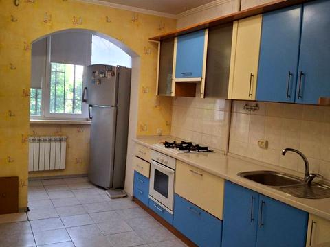 квартира за адресою Академіка Корольова вул., 55