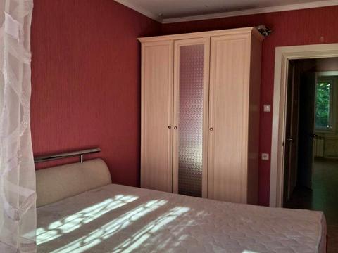 квартира за адресою Академіка Корольова вул., 55
