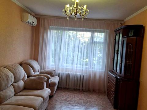 квартира за адресою Академіка Корольова вул., 55