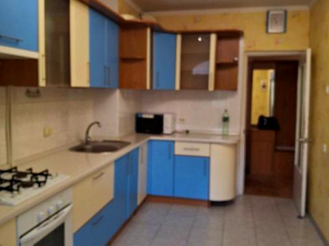 квартира за адресою Академіка Корольова вул., 55