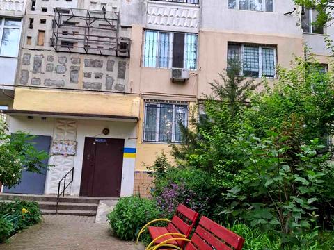 квартира за адресою Академіка Корольова вул., 55