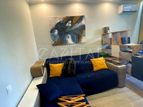 квартира за адресою Лесі Українки бульв., 20