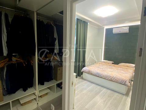 квартира за адресою Лесі Українки бульв., 20