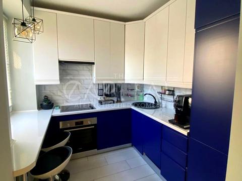 квартира за адресою Лесі Українки бульв., 20