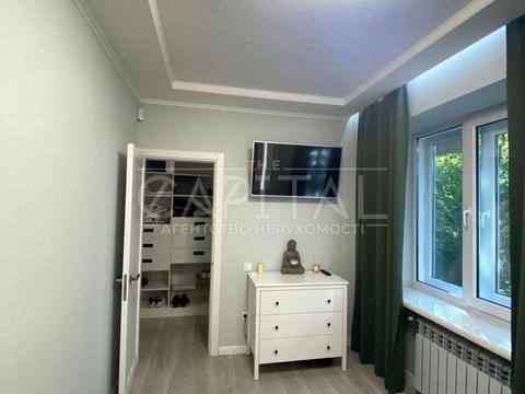квартира за адресою Лесі Українки бульв., 20
