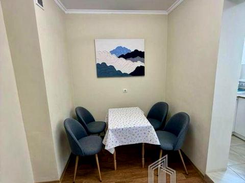квартира за адресою Самійла Кішки вул. (Маршала Конєва), 5-Г