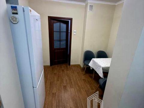 квартира за адресою Самійла Кішки вул. (Маршала Конєва), 5-Г