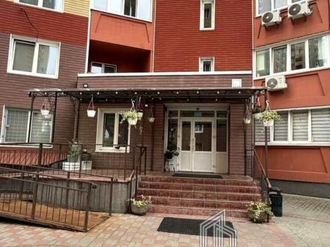 квартира за адресою Самійла Кішки вул. (Маршала Конєва), 5-Г