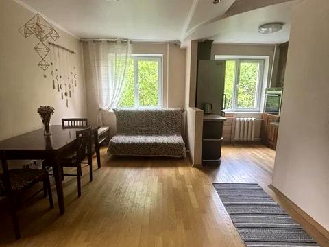 квартира по адресу Городоцкая ул., 243