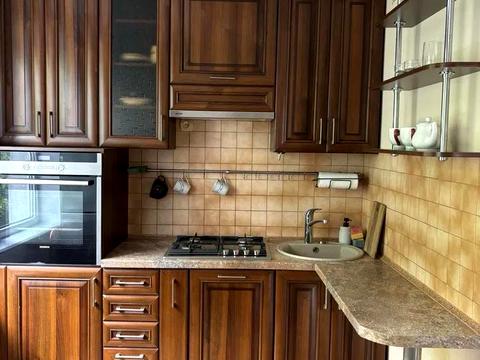 квартира по адресу Городоцкая ул., 243