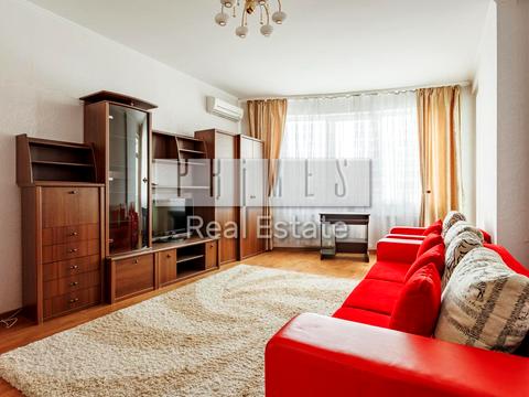 квартира за адресою Генерала Шаповала вул. (Механізаторів), 2
